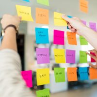 Formation agile