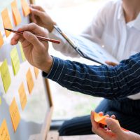 Formation agile