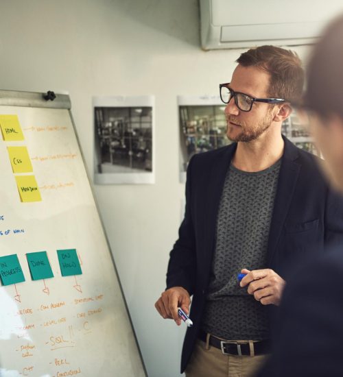 Formation agile