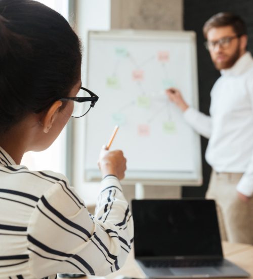 Formation agile