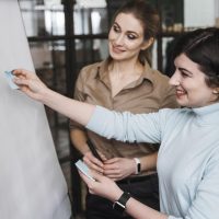 Formation agile